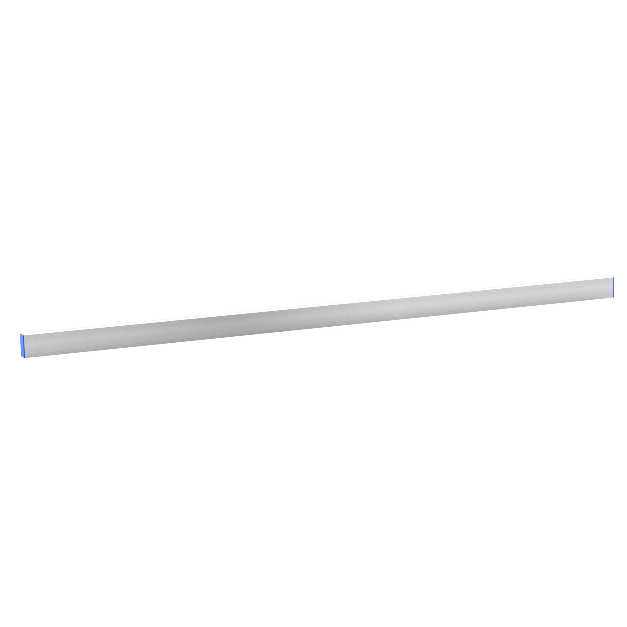 Bon Pro Plus, Screed - Mag 2in. x 4in. - 10ft., Blade Material Magnesium, Blade Length 120 in, Blade Width 4 in, Model# 12-375
